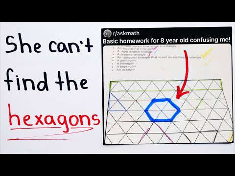 One Wrong Assumption Makes Homework Impossible