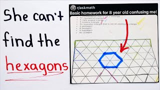 One Wrong Assumption Makes Homework Impossible MQDEFAULT Thumbnail