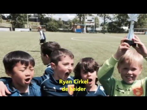 1 Ryan Cirkel