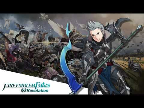 Fire Emblem Fates OST - 153. Contest of Pride