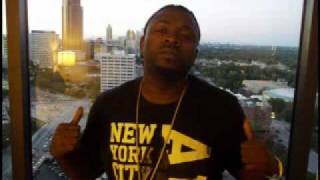 More to Life Remix - G.SNYDER AKA C-GUTTA feat BR and Ghetto