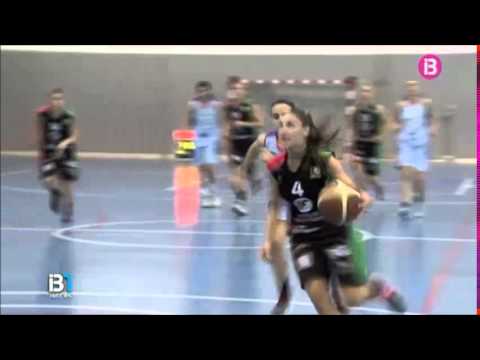 Crónica Instituto de Fertilidad Air Europa - Estudiantes (IB3 Notícies Migdia)