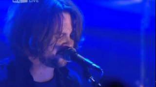 Powderfinger - Nobody Sees (live)