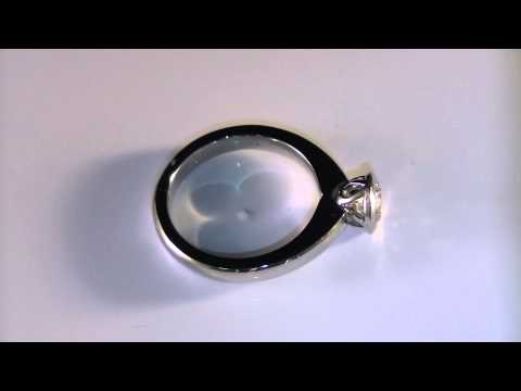 Modern Brilliant Solitaire