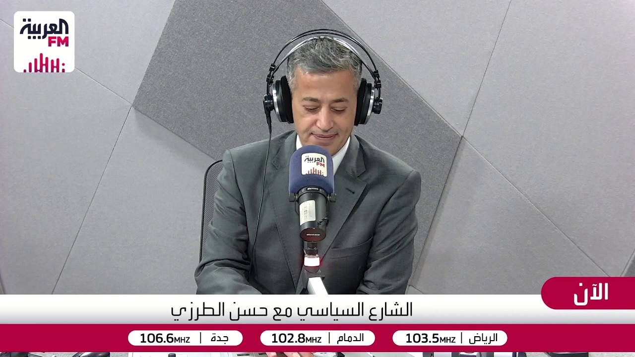 الشارع السياسي | من طهران إلى روما، قصف وحصار ومفاوضات والعراق تحت مجهر ترمب