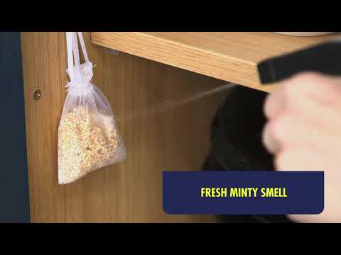 Anti Mouse™ Refresher Spray - 500ml - STV405