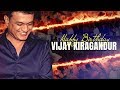 Wishing Our Boss Vijay Kiragandur a Very Happy Birthday - #HBDVijayKiragandur #HombaleFilms