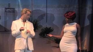 Trailer, Playwrights Horizons