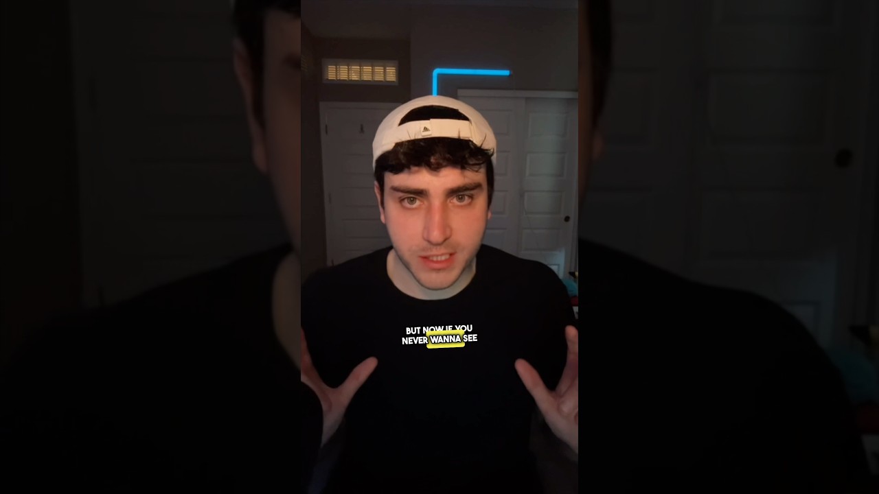 YouTube Shorts Are DONE 😳