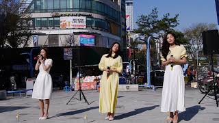 19.04.12 없더라 - 가비엔제이 Nothing better than you - GAVY NJ