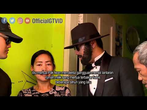 Di Kurung! Mertua Pak Iwan Mengalami Gangguan Jiwa | UANG KAGET EP 310 (1/3)