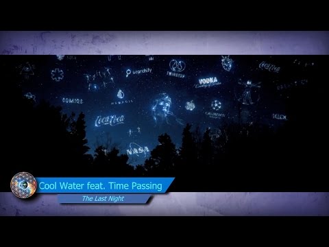 Cool Water feat. Time Passing - The Last Night