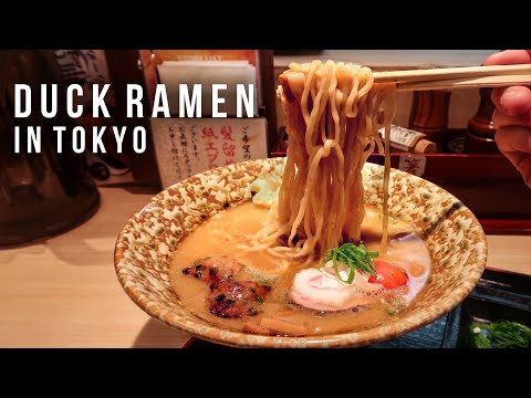 download lagu mp3 mp4 Duck Ramen Soup, download lagu Duck Ramen Soup gratis, unduh video klip Duck Ramen Soup