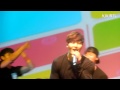 150425 사랑스러워 (Loveable) - Kim Jong Kook 