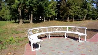 Гадячани про зміни в міському парку