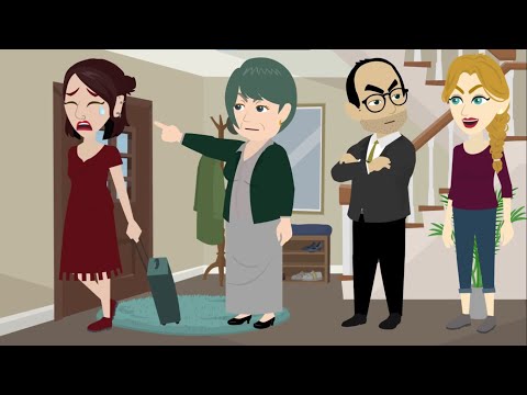 Evicted by Parents, I Built a Prosperous Life and Refused Their Pleas for Reconciliation