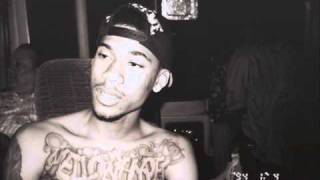 Hodgy Beats - Mystery