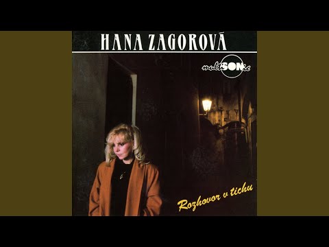 Žena Za Tvými Zády