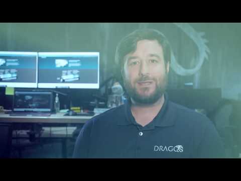 The Dragos Platform