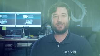 Dragos Platform YouTube Video
