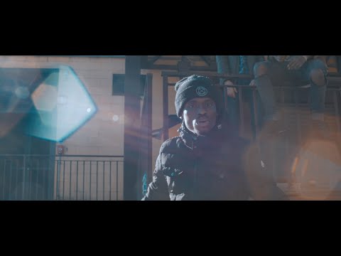 Larry Men$ah - Final Destination Freestyle