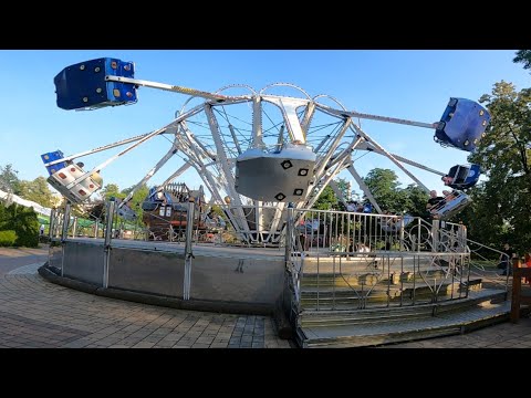 Legendia (Polsko) 2023 - Apollo off-ride