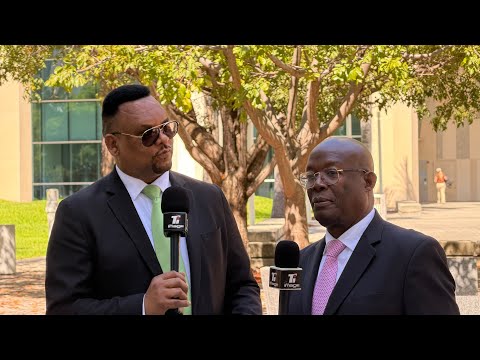 27 Avril 2026 DENYE NOUVEL PWOSE JOVENEL MEN KIBO LAJAN TE SOTI POU AL JWEN KOLOMBYEN YO POU KONPLO