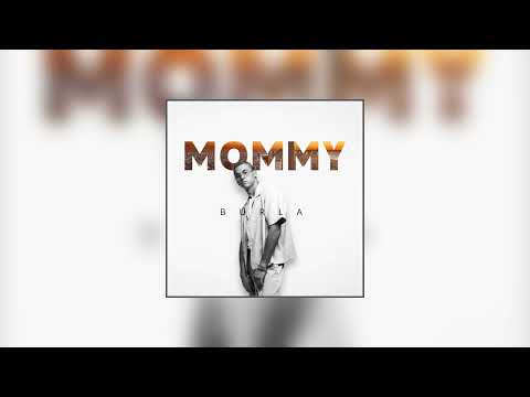 BURLA - Mommy (ПРЕМ'ЄРА ПІСНІ 2024)