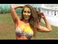 Hot Sofia Hayat In Bikini Holi Photoshoot 2015 Bold Sexy