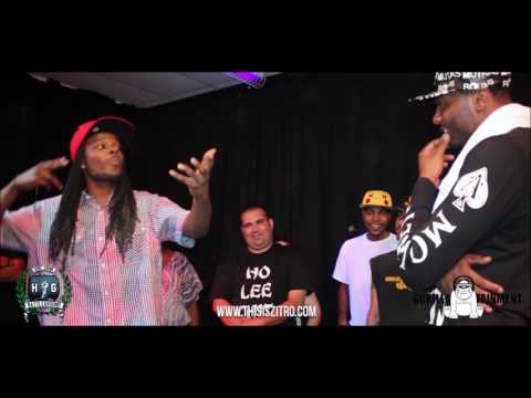 Lord Birdy vs OG Istenes Jewelz