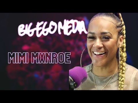 Female Getaway Driver | Dating Roadmen | Music | Mimi Mxnroe