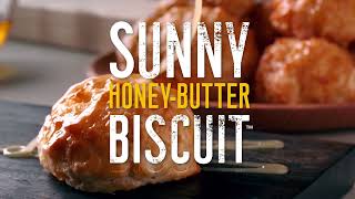 Church’s Texas Chicken Texas 2 PC Feast – Feast Your Tastebuds