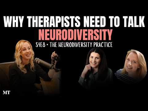 Watch Dr Jo Mueller and Dr Lauren Breese on Mastering Therapy