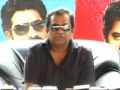 Brahmanandam Speak About Jr NTR S Adurs Movie