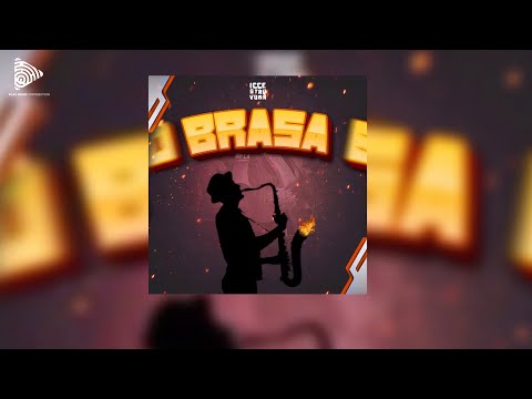 Icce Struvura - Brasa (Original Benga) Afro House 2025 [Official Audio]