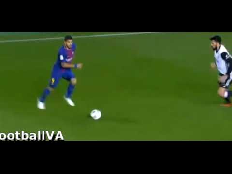 Philippe Coutinho GOAL vs Valencia ( 08.02.2018 HD )