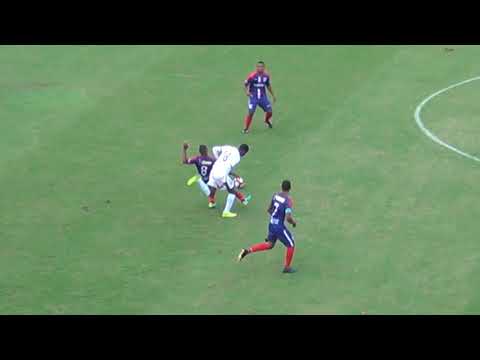 C.V Bonsucesso - Taça Corcovado 2018 - 6ª Rodada -Bonsucesso x Gonçalense