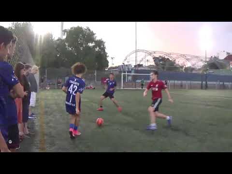 MAMUT vs SABALEROS   Partido Completo