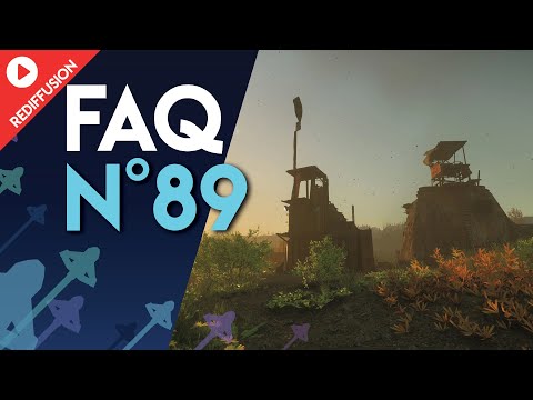 [FR] STAR CITIZEN : FAQ 89