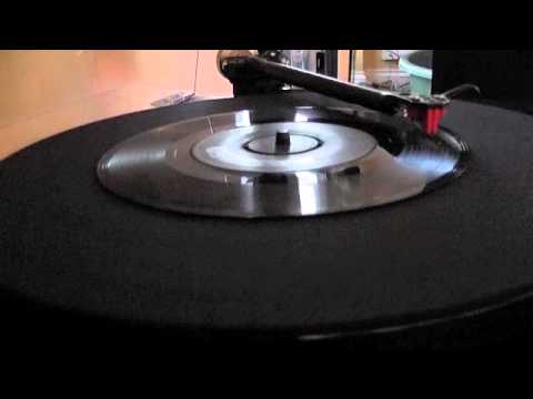 Chico Chico Count Sticky and his Calypsonians Kalypso records Vinyl 45