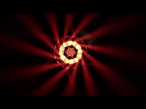 Clay Paky A.leda B-EYE