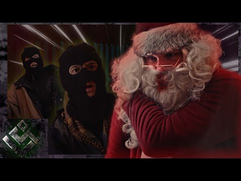 SEASON'S BEATINGS  |  Holiday Comedy Shortfilm
