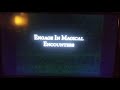 Harry Potter And The Sorcerer S Stone PS1 Trailer
