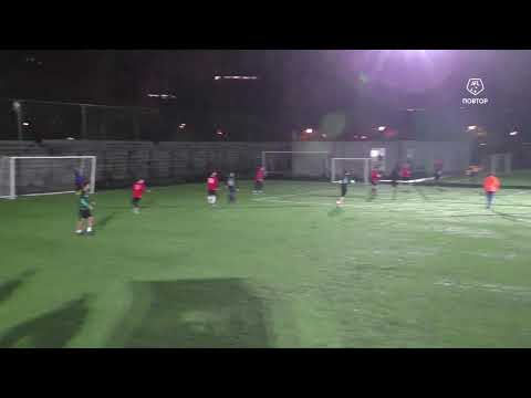 AFL22. AFL Cup Металлург. Division A. Day 3. Terek - Shinnik