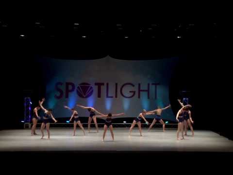 People's Choice // COLORS - ShowBiz Academy of Dance [Phoenix, AZ]