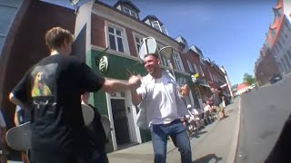 2MAG Gettin' It Throwaway Part