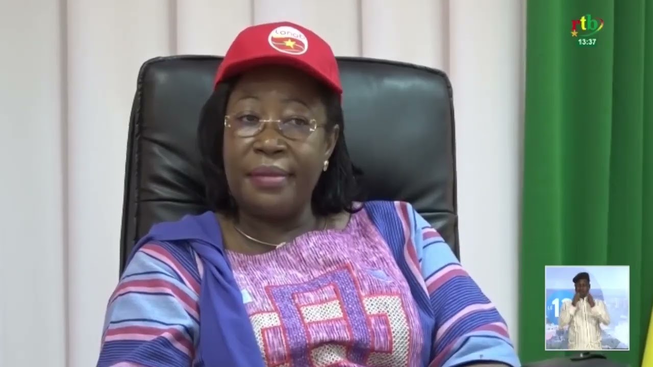 SIAO 2026 : La LONAB sponsorise la 18e édition avec la somme de 50 millions FCFA