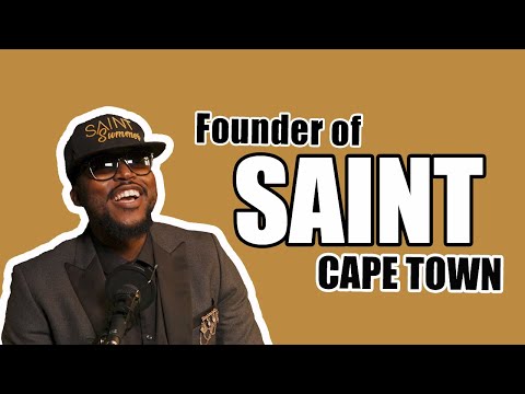 Toussaint:  How To Run a Successful Night Club, Million Rand Table, Exposing Non-payers, Akon & More