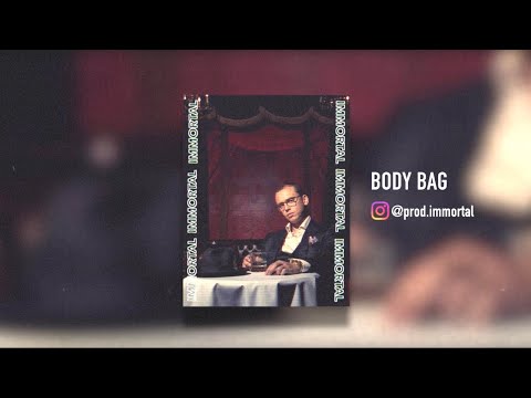 [FREE] Logic x Joyner Lucas Type Beat "BODY BAG" 2019 🔥
