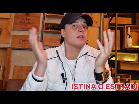 ELVIN KADRIĆ OTKRIO ŠOKANTNE STVARI O ELITI I PROMOCIJI EVO ZAŠTO IZAŠAO OVO NIKAD NISTE ČULI ŠOK 😱😱